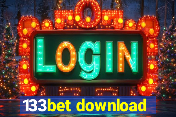 133bet download